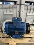 Vand motor trifazic 18,5 KW