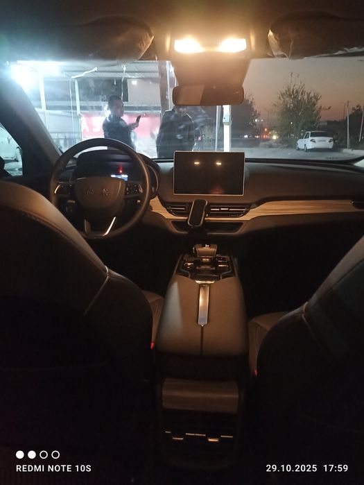 Услуга такси. Такси хизмати.