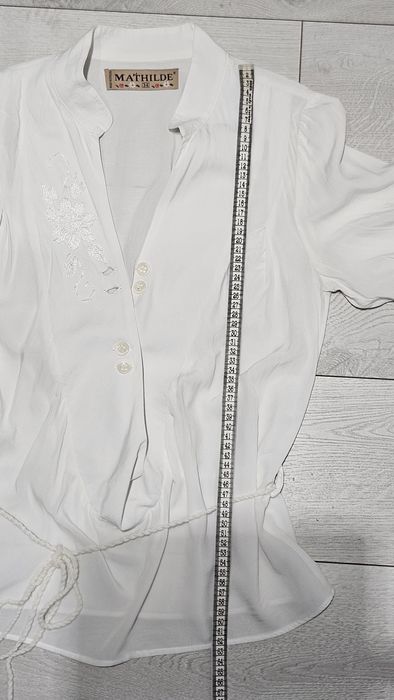 Bluza "multiway" Mathilde