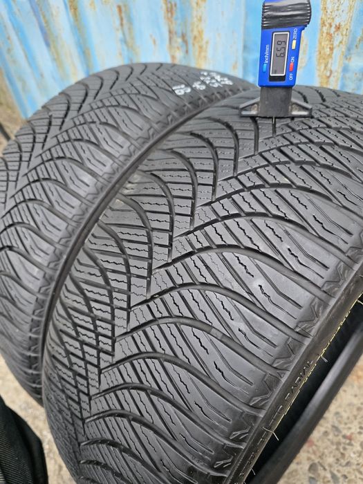 Anvelope All Season 225.40.18 Goodride An 2024