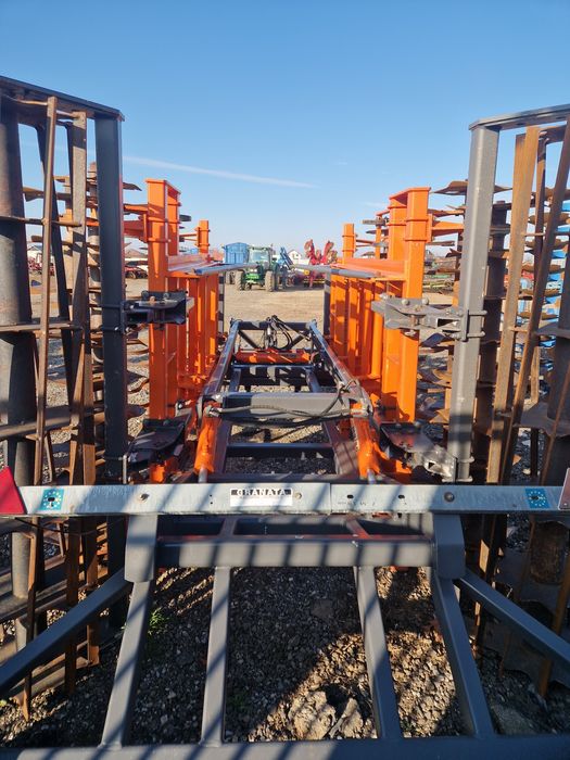 Combinator cultirapid maag 4m