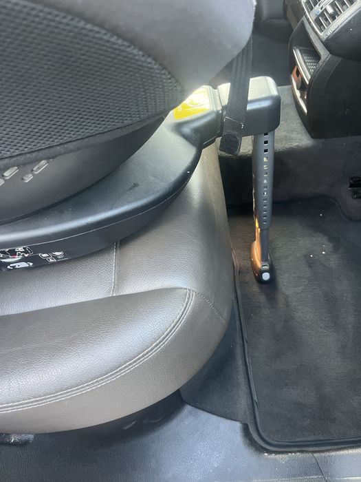 Vand scaun auto Joie Isofix 0-25 kg