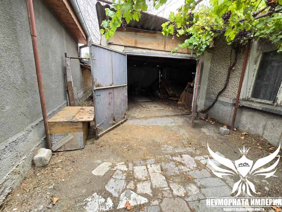 Продава се Къща в с. Царацово, Област Пловдив - 150 кв.м за 1274 €/кв.м - Снимка #23