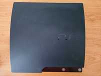 PS3 с пълен комплект и игри