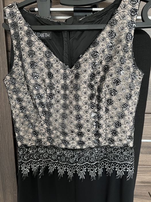 Гащеризон и болеро ELIZABETH