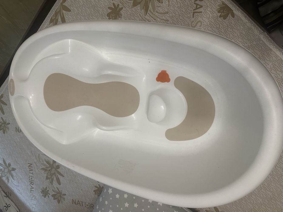 Детска вана chipolino