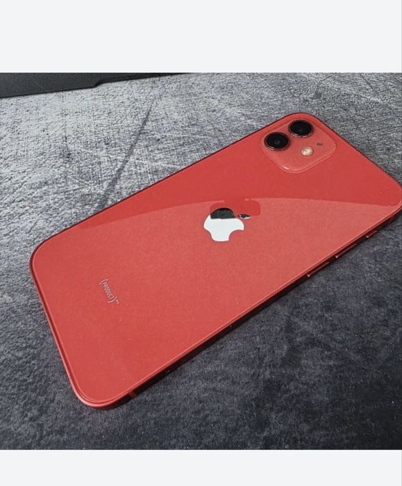 iPhone 12 Vand/Schimb