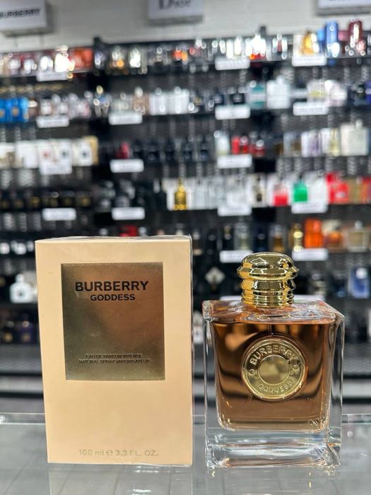 Burberry Goddess Eau de Parfum Intense