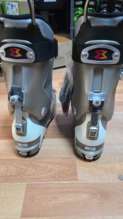 Clapari schi tura Garmont Sugar