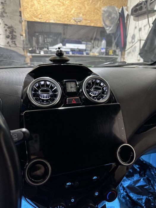 Кулокли манитор, рамкаси лэфлектрилари бн бервораман