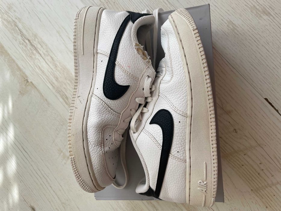 Маратонки Найк-втора употреба