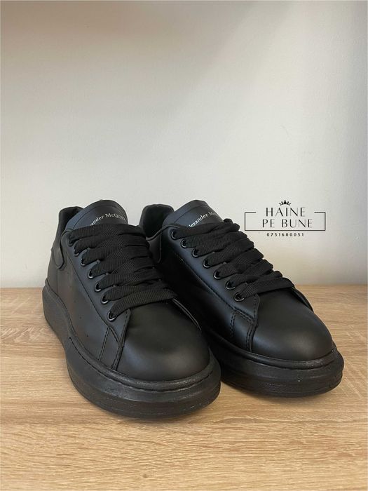 Adidasi Alexander Mc QUEEN l Produs NOU Unisex TRANSPORT Inclus