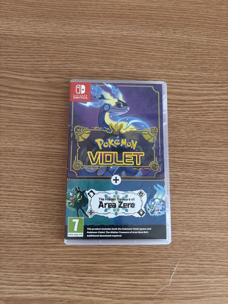 Nintendo Switch + joc