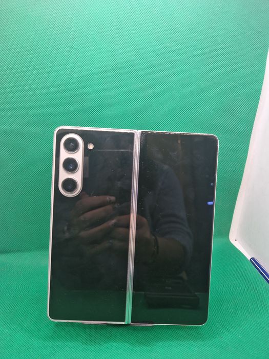 Samsung Z Fold 5 512/12GB•Lazar Amanet Crangasi•54287
