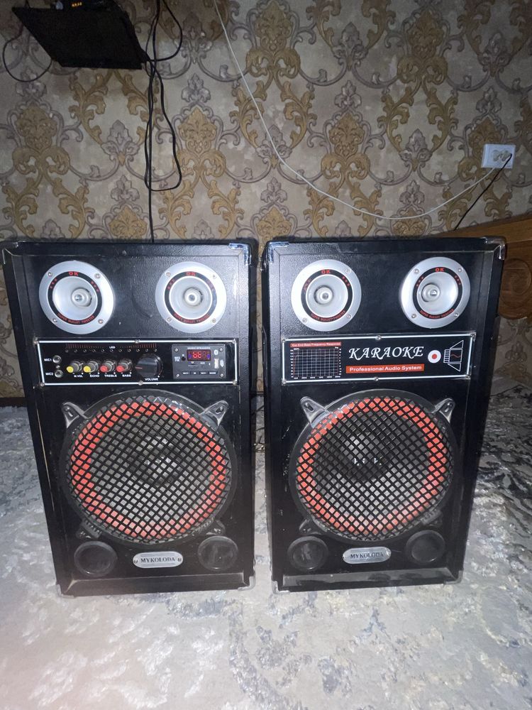 Калонкалар сотилади