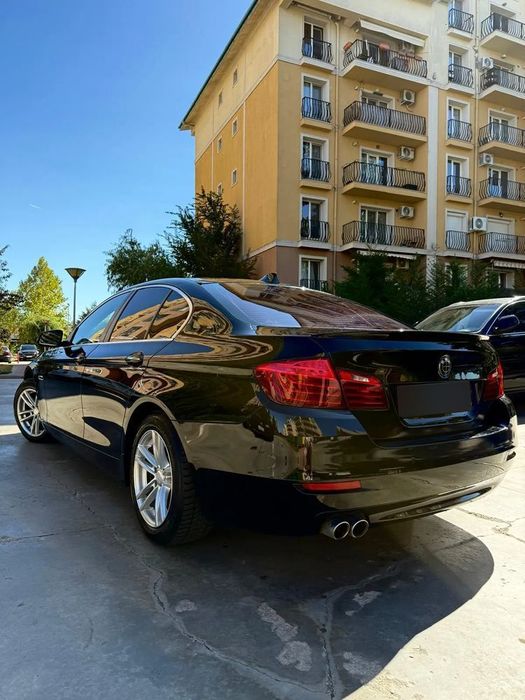 BMW Seria 5 Proprietar de 8 ani / Stare buna de functionare