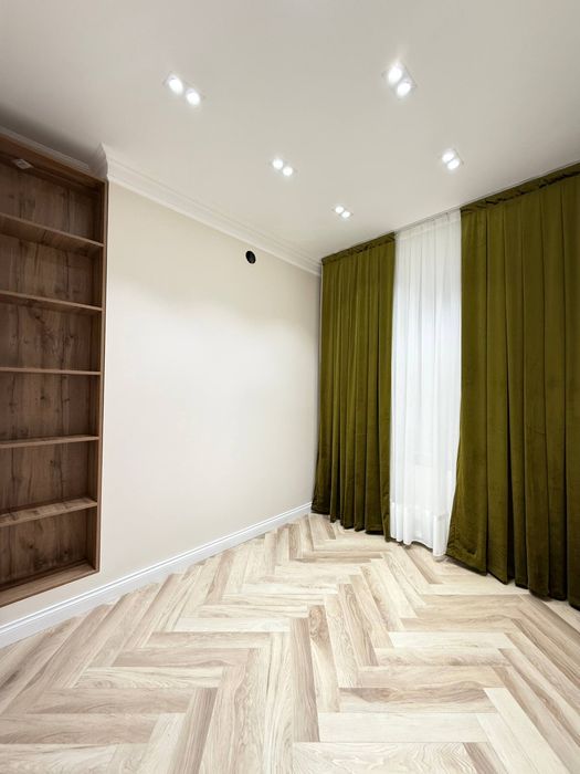 Своя.Юнусабад-14 Нотариус 2-3/3/4 Новая