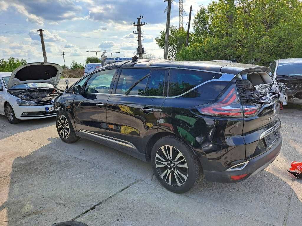 Dezmembrez Renault Espace V 1.6 DCI R9M Cutie de viteze Automata DW6