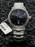 Швейцарские механические часы Alpina