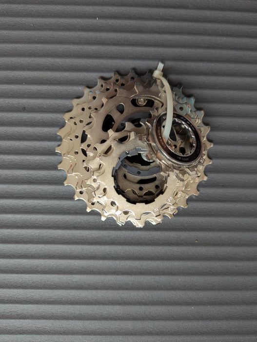 Нова касета Shimano 105 CS- R7000 11 скорости