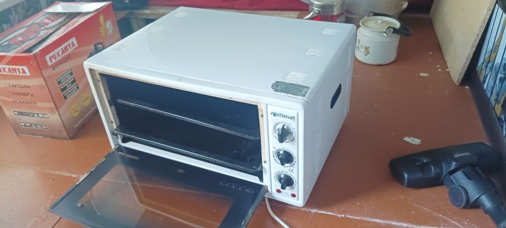 Manti qazon va elektr pechka sotiladi