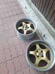 Borbet T  4x100 16 zoll 9J Et 15 

 De vânzare jante Borbet T – 4x100