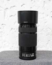 obiectiv Sony 55-210mm F4.5-6.3 OSS