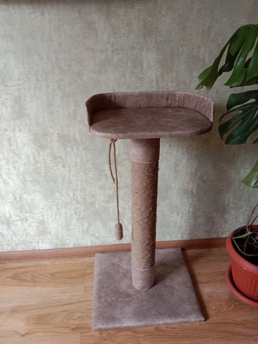 Продам  когтеточку