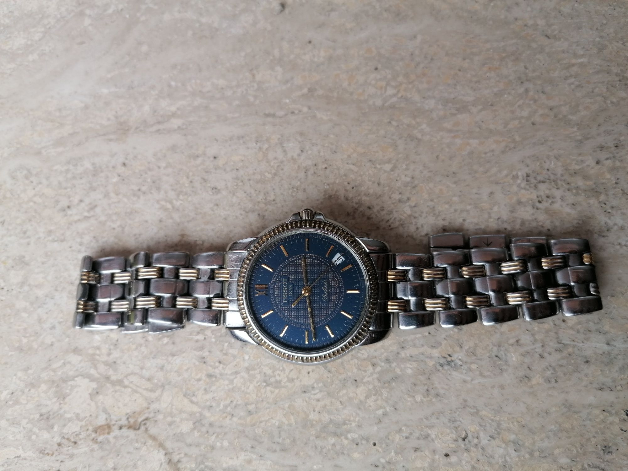 Ceas Tissot Ballade quartz