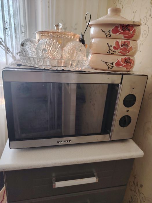 Продам Микроволновку
