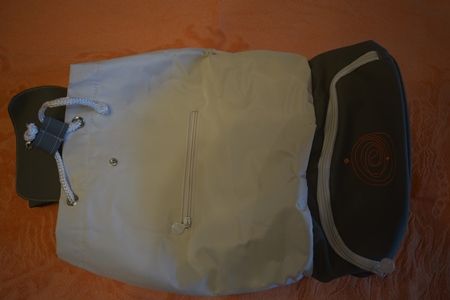 Geanta chic, foarte cocheta Avene