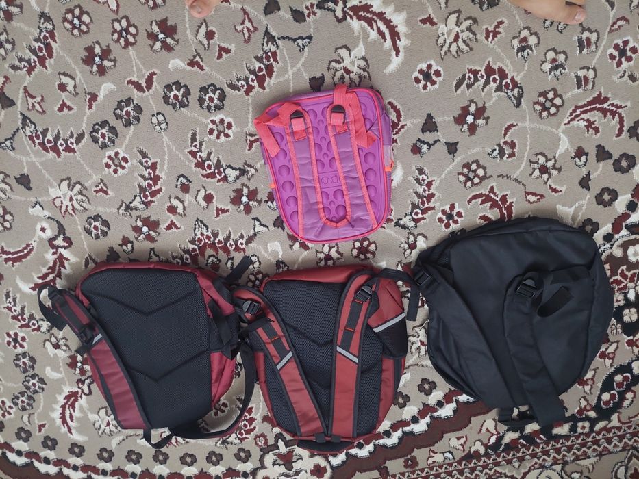 Papkiler satiladi  paydalanilmagan