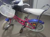 Vand bicicleta Pegas Mezin pt copii cu roti de 16"