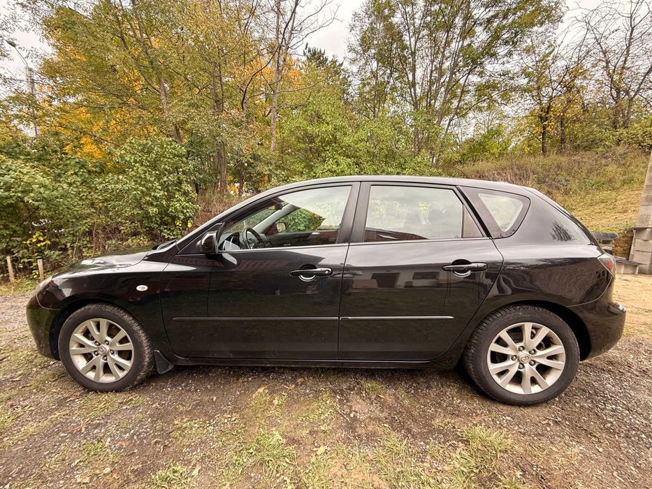 Mazda 3 de vanzare