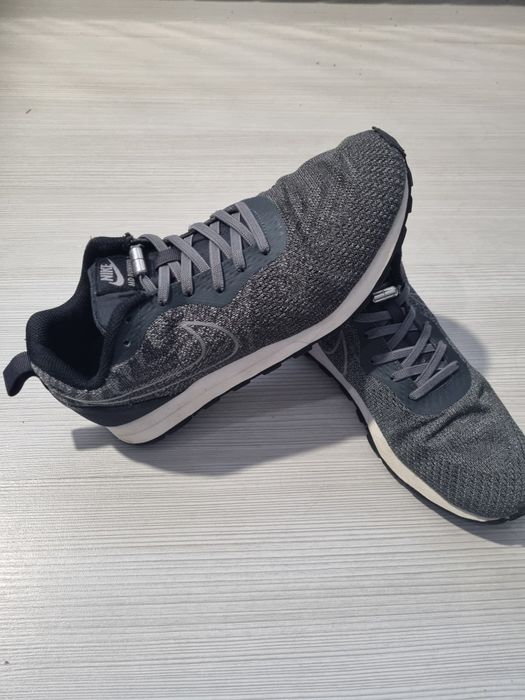 Маратонки найк nike