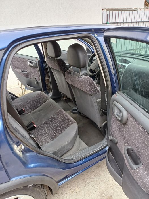 Se vinde opel corsa