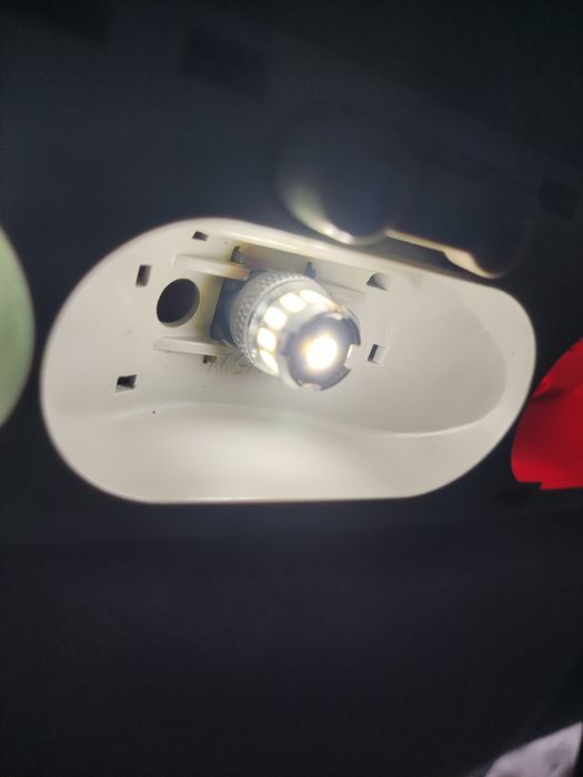 Becuri led albe t10 w5w leduri interior pozitie lampi nr înmatriculare