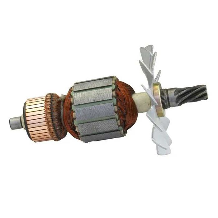ротори за Hitachi  и  Makita