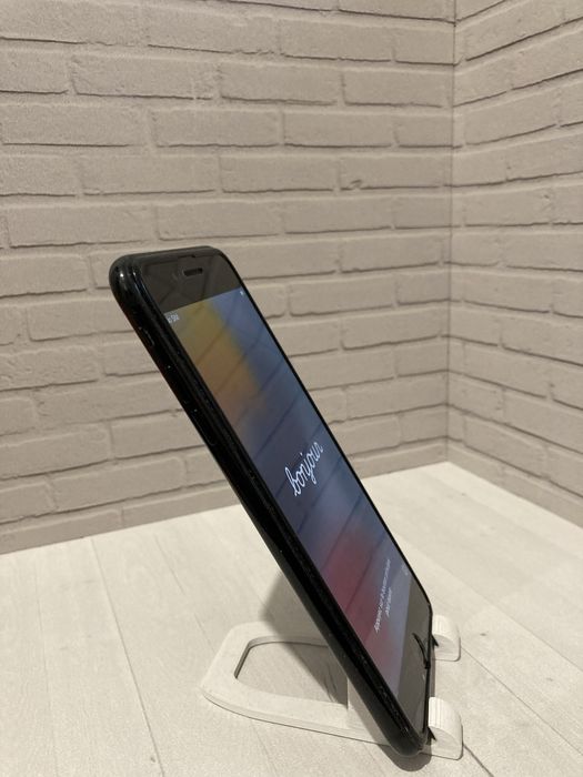 Iphone 7plus jet black