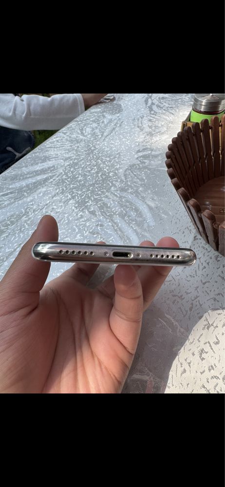 Iphone x apple x tinu 64