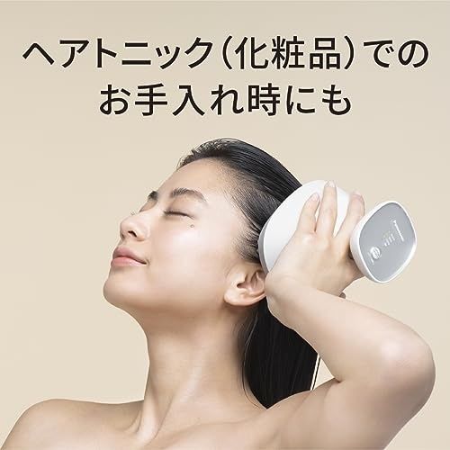 Head Spa Perie de masaj Panasonic Scalp Esthe Lift Mode cu 3 viteze, a