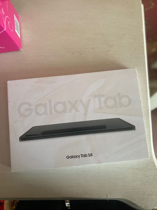 Samsung galaxy Tab S8
