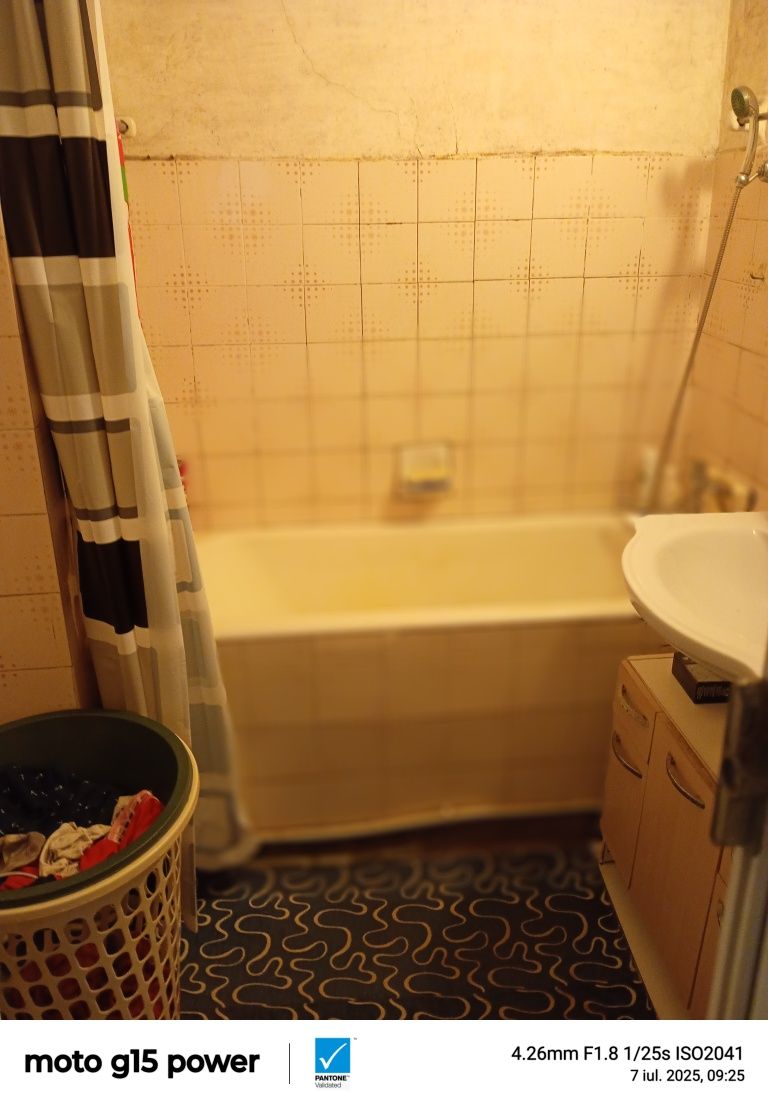 Vind apartament 2 camere