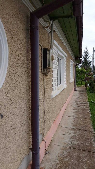 Corp de casa Tatarasi-Aviatiei