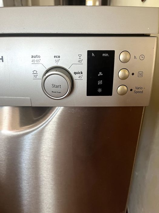 посудомойка BOSCH