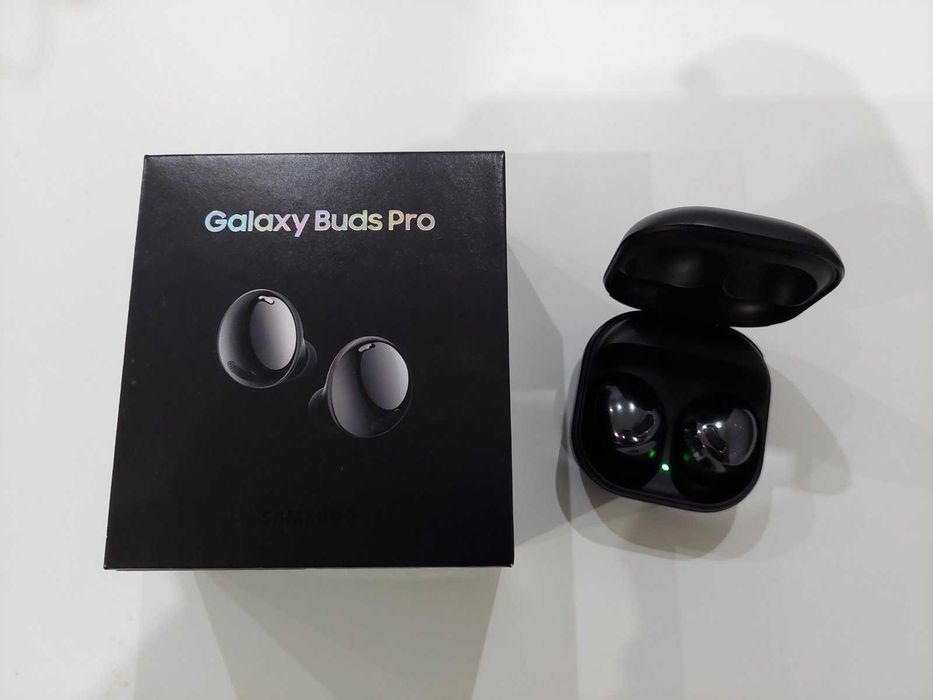 Безжични слушалки Galaxy Buds Pro