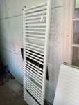 Boiler calorifer