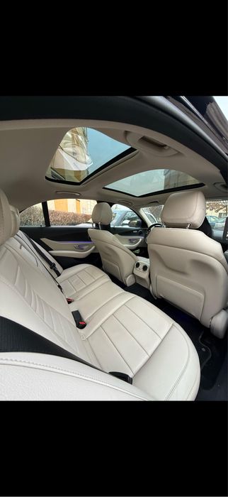 Mercedes E class 220D,   2017 ,  Pachet E63 Amg