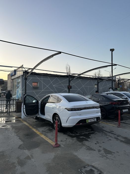 Byd Chazor DM-I 2-pazitsiya