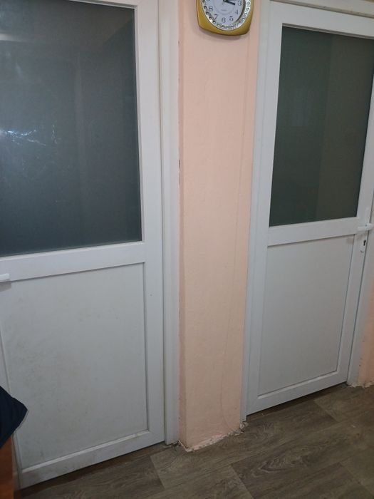 Apartament  3 camere  Războieni